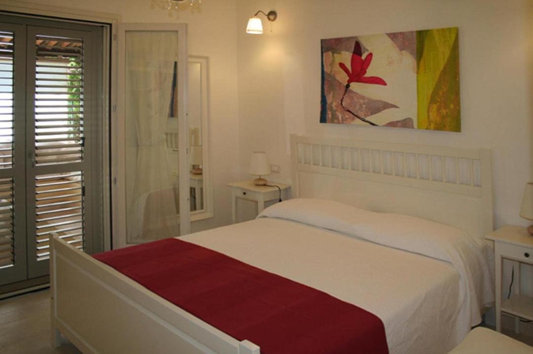 Photo of Bedroom in Tonnarella