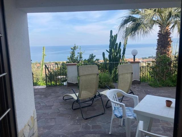 Photo of Patio Balcony in San Giorgio