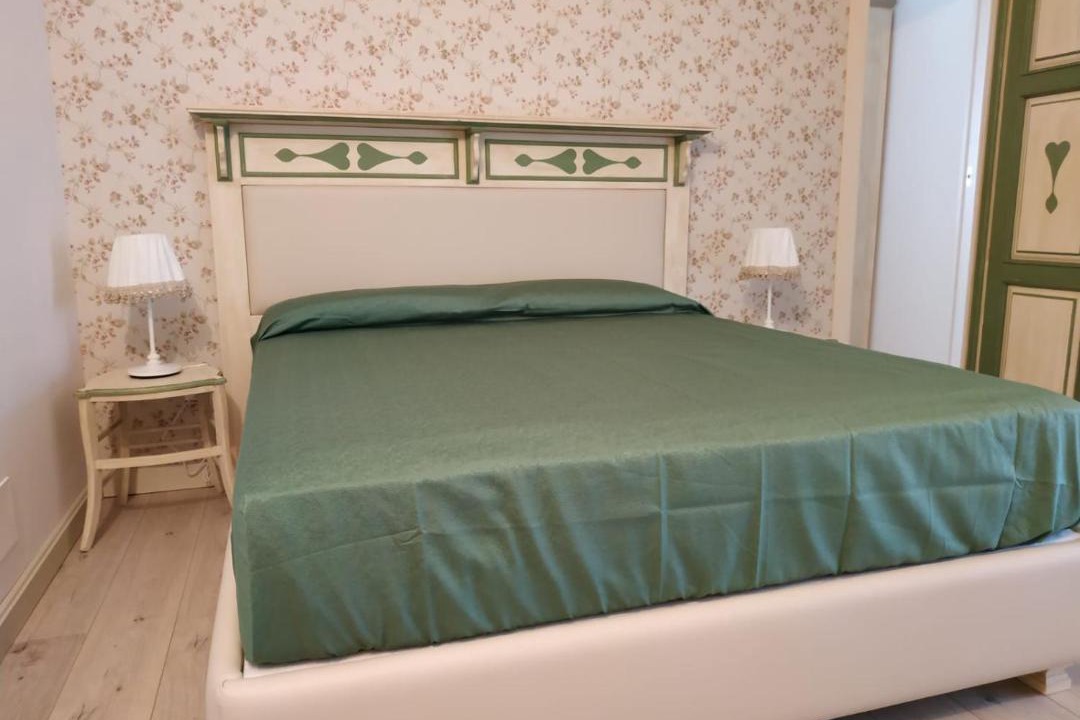 Photo of Bedroom in Nicolosi