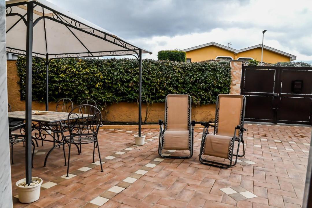 Photo of Patio Balcony in Trecastagni