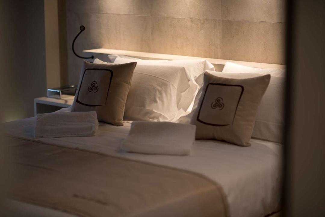 Photo of Bedroom in Scala