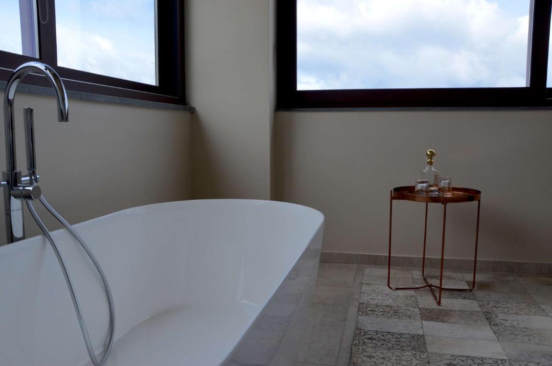 Photo of Bathroom in Scala