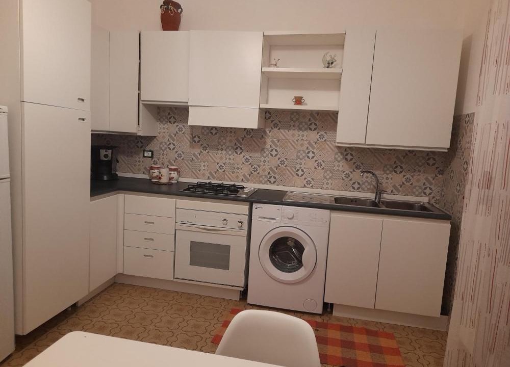 Photo of Kitchen in Lentina
