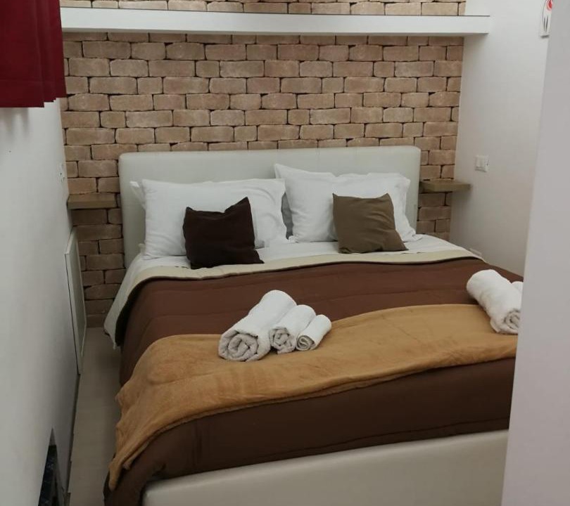 Photo of Bedroom in Barcellona Pozzo di Gotto