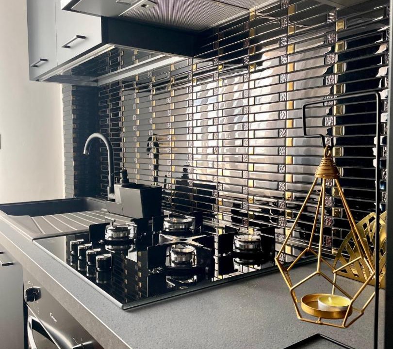 Photo of Kitchen in Taormina
