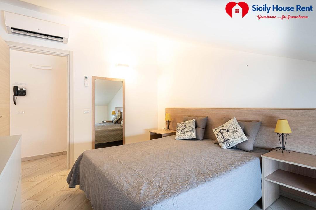 Photo of Bedroom in Castellammare del Golfo