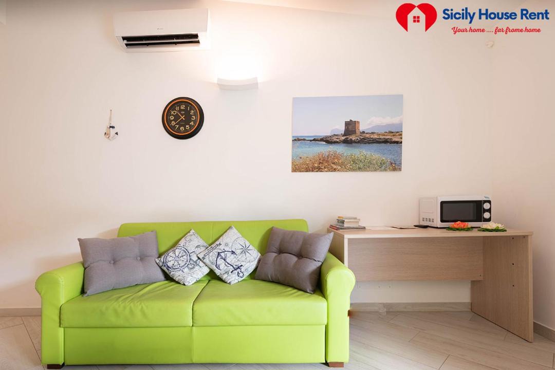 Photo of Livingroom in Castellammare del Golfo