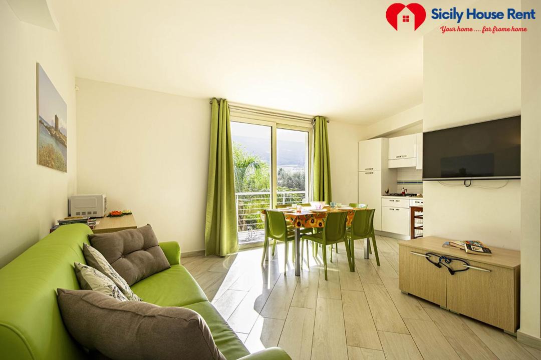 Photo of Livingroom in Castellammare del Golfo