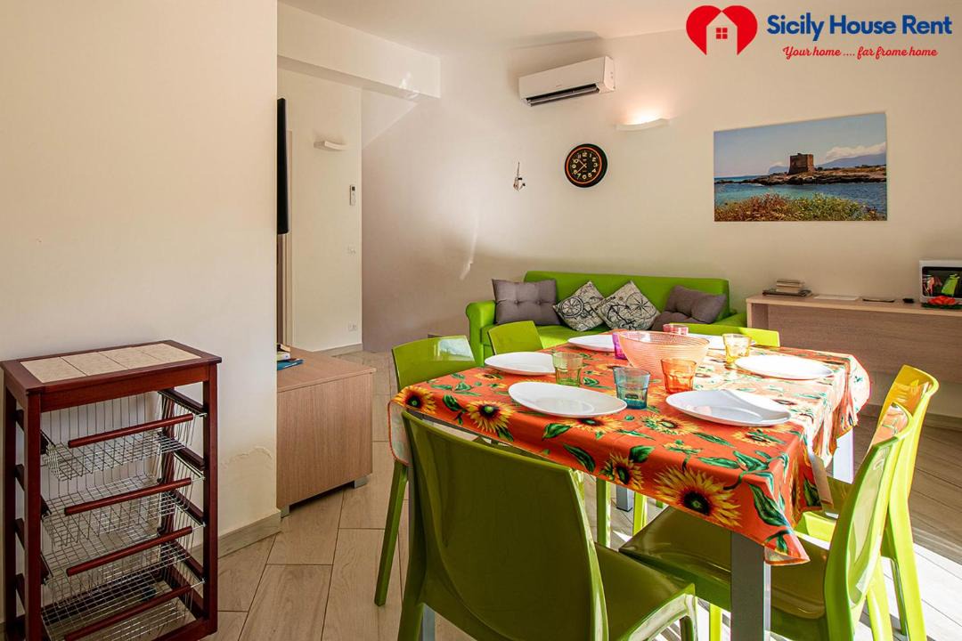 Photo of Livingroom in Castellammare del Golfo