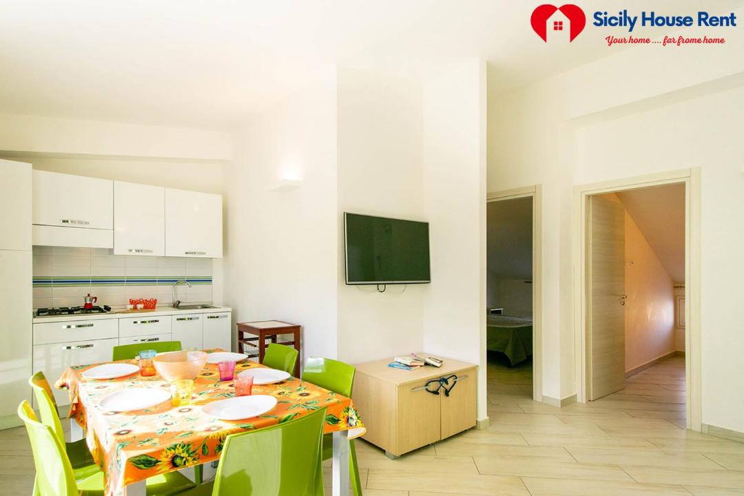 Photo of Livingroom in Castellammare del Golfo