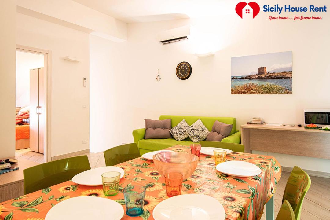 Photo of Livingroom in Castellammare del Golfo