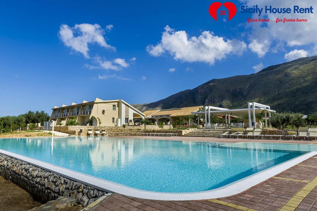 Photo of Outdoor in Castellammare del Golfo