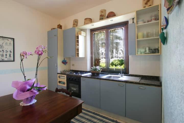 Photo of Kitchen in Cornino