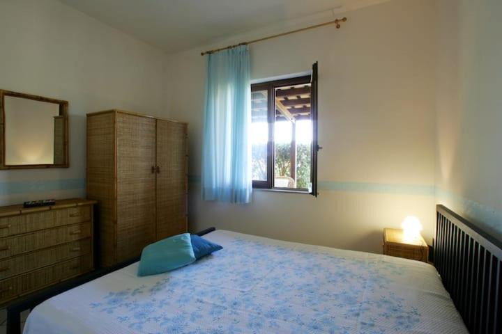 Photo of Bedroom in Cornino