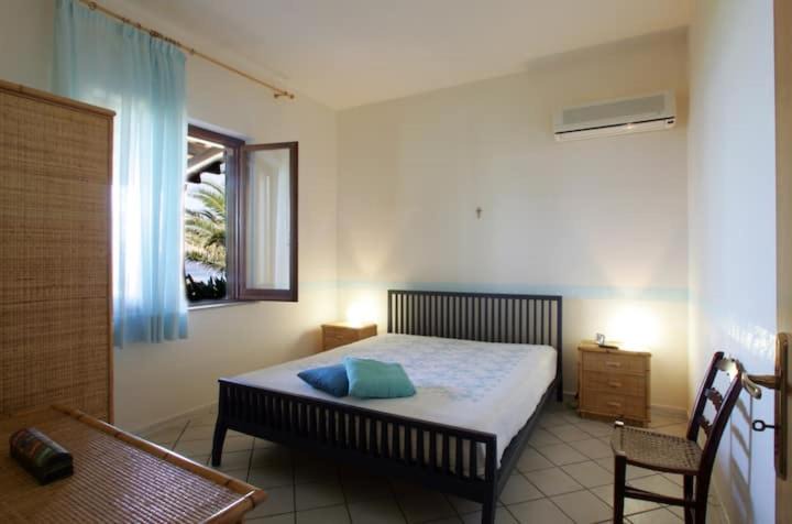 Photo of Bedroom in Cornino