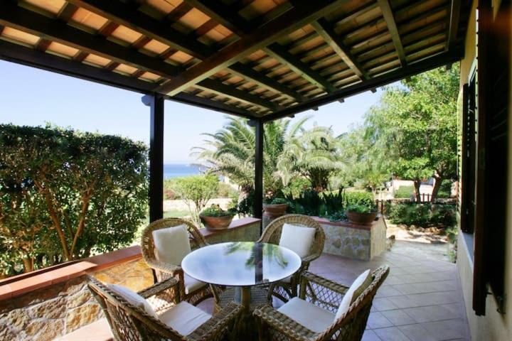 Photo of Patio Balcony in Cornino