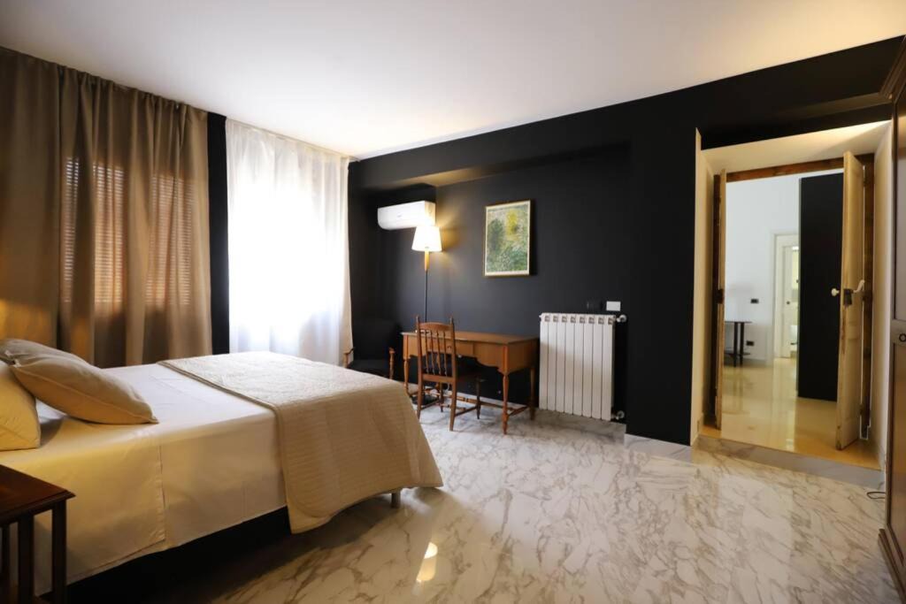 Photo of Bedroom in Floridia