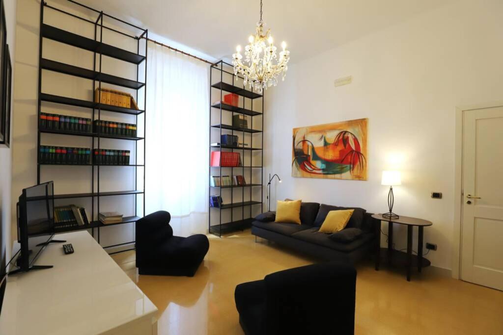 Photo of Livingroom in Floridia