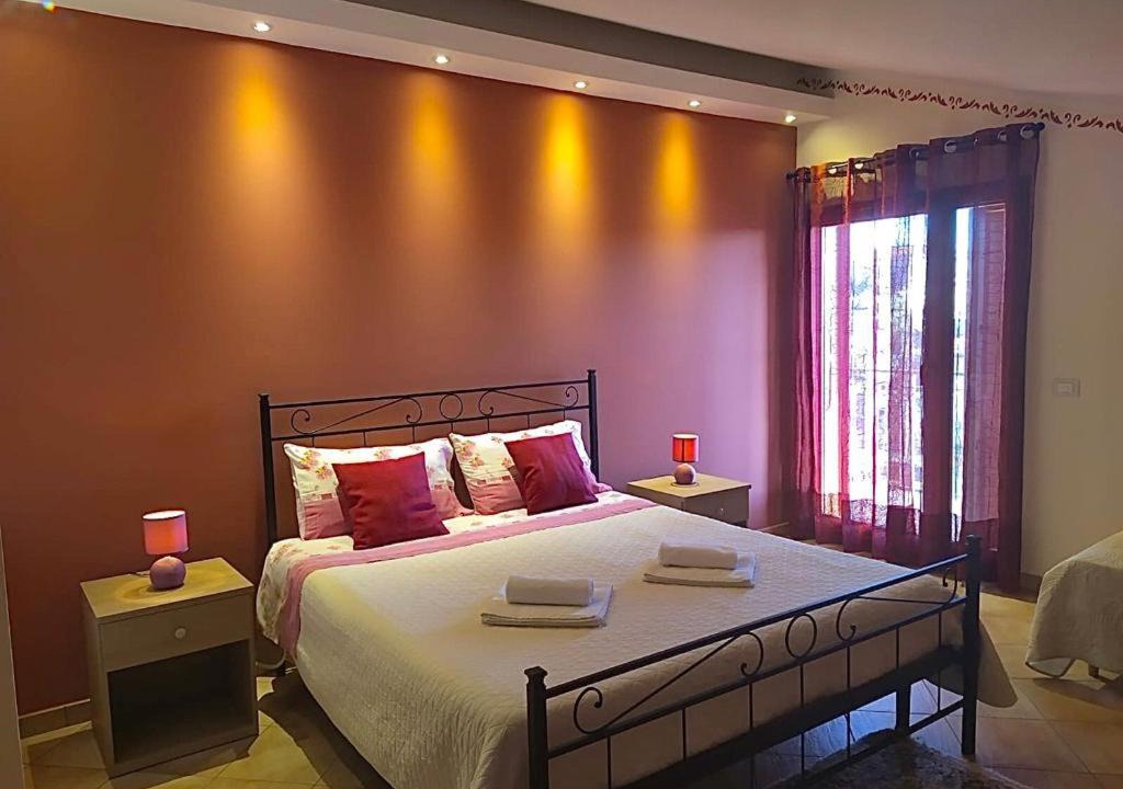 Photo of Bedroom in Nicolosi