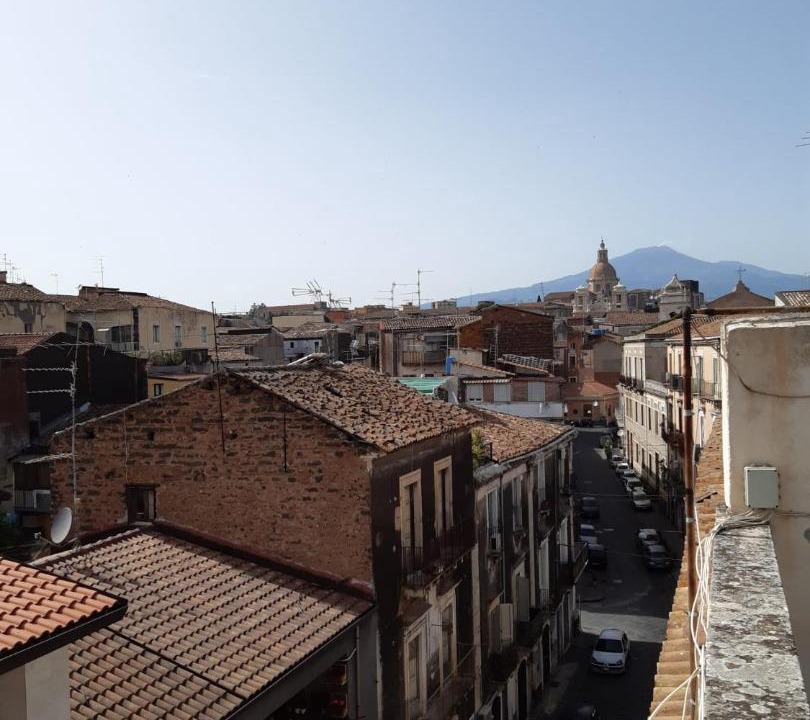 Photo of Buildings in Old Town