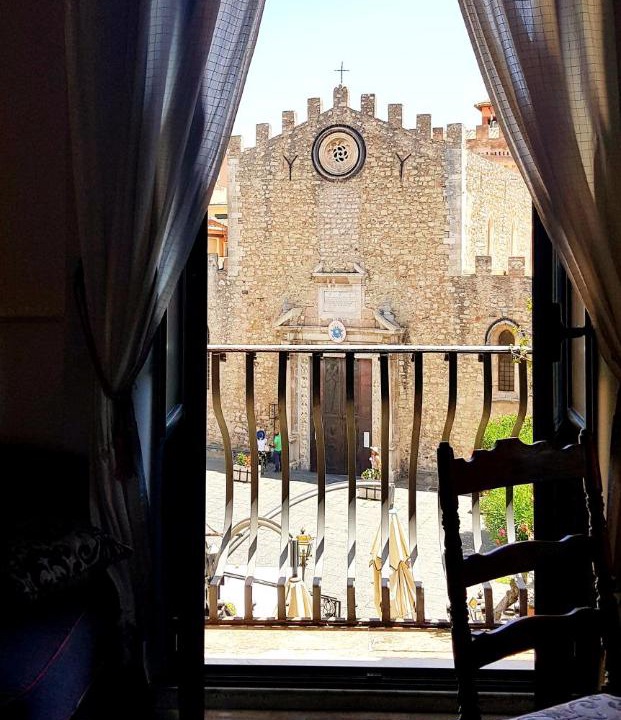 Photo of Others in Taormina City Centre