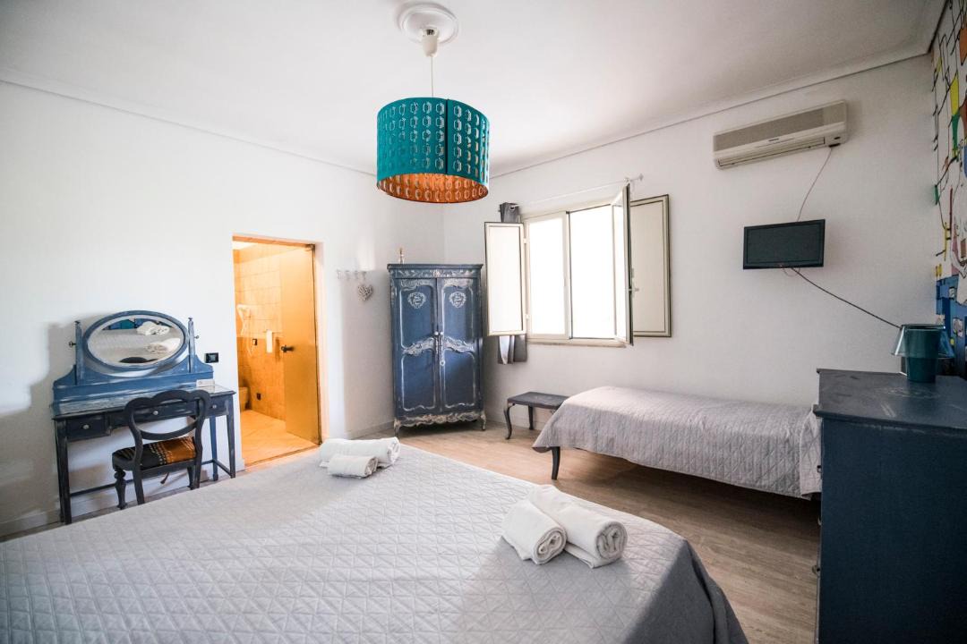 Photo of Bedroom in Province of Messina