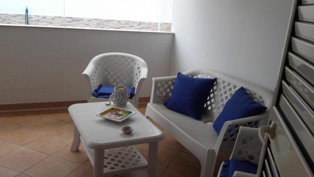 Photo of Patio Balcony in Marsala