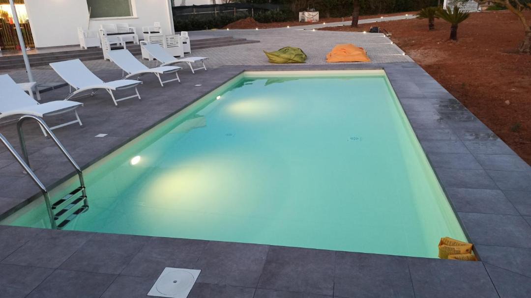 Photo of Outdoor in Partinico
