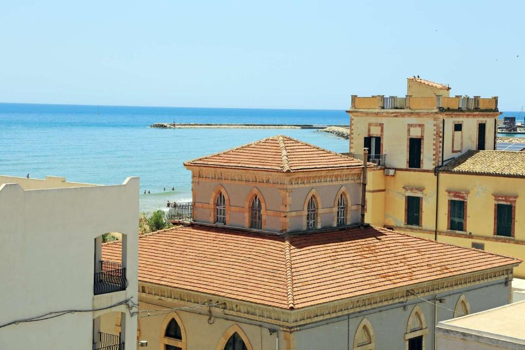 Photo of Buildings in Marina di Ragusa