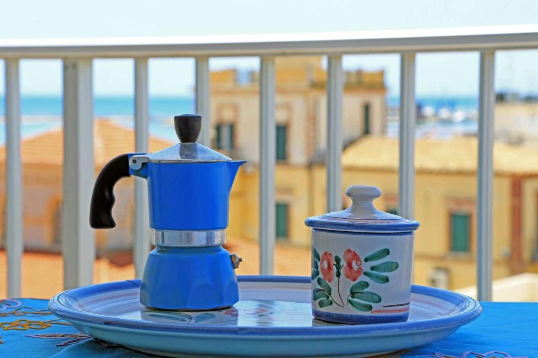 Photo of Livingroom in Marina di Ragusa