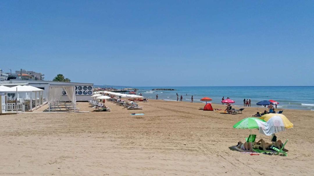 Photo of Others in Marina di Ragusa