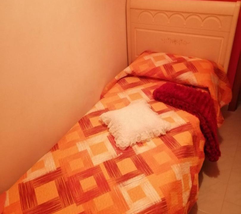 Photo of Bedroom in Alcamo Marina