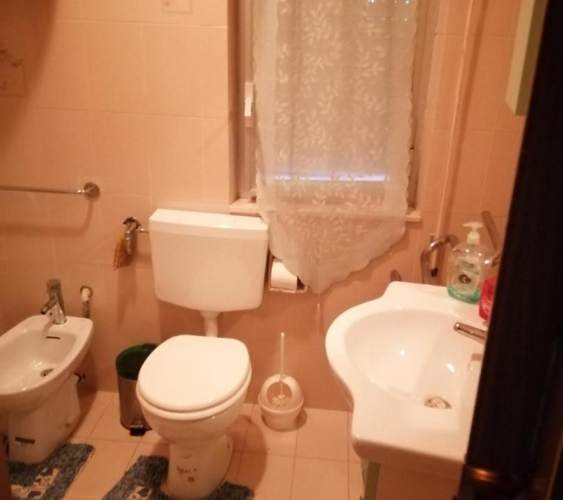 Photo of Bathroom in Alcamo Marina