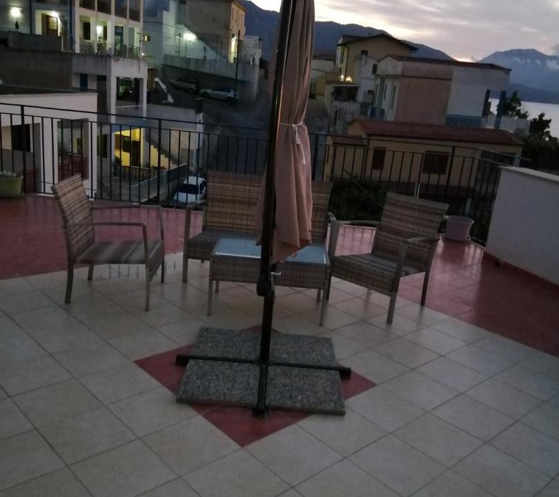 Photo of Patio Balcony in Alcamo Marina