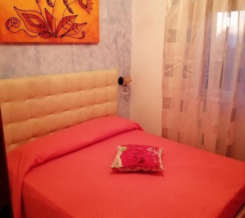 Photo of Bedroom in Alcamo Marina