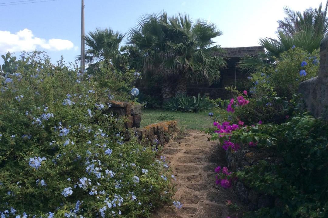 Photo of Outdoor in Pantelleria