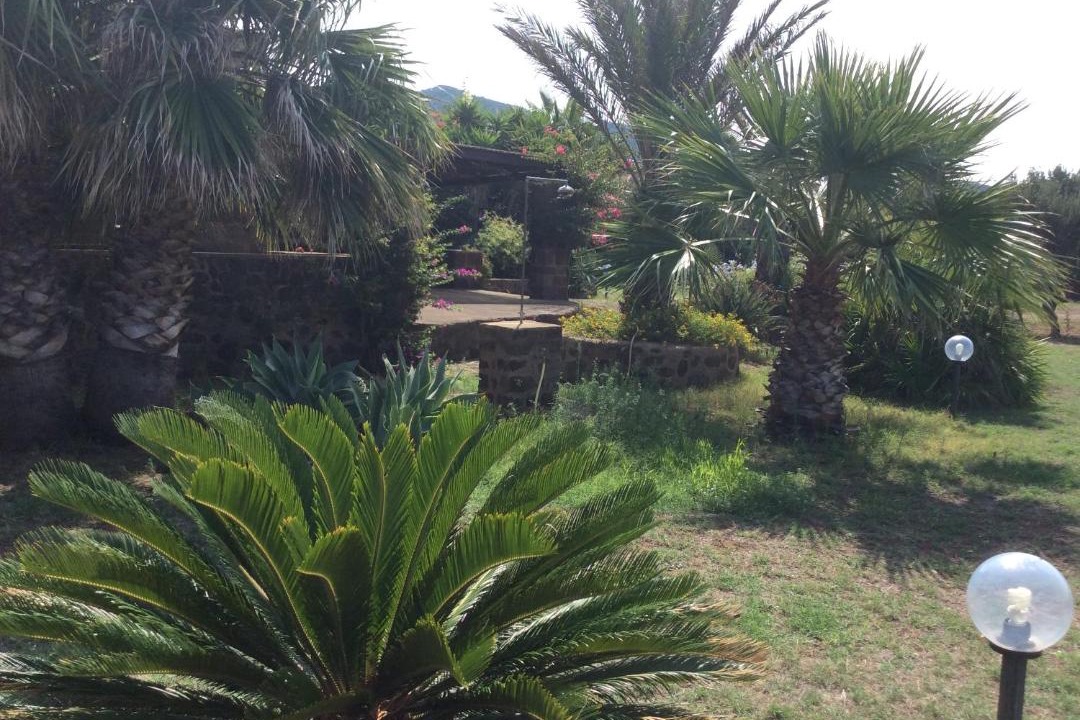 Photo of Outdoor in Pantelleria
