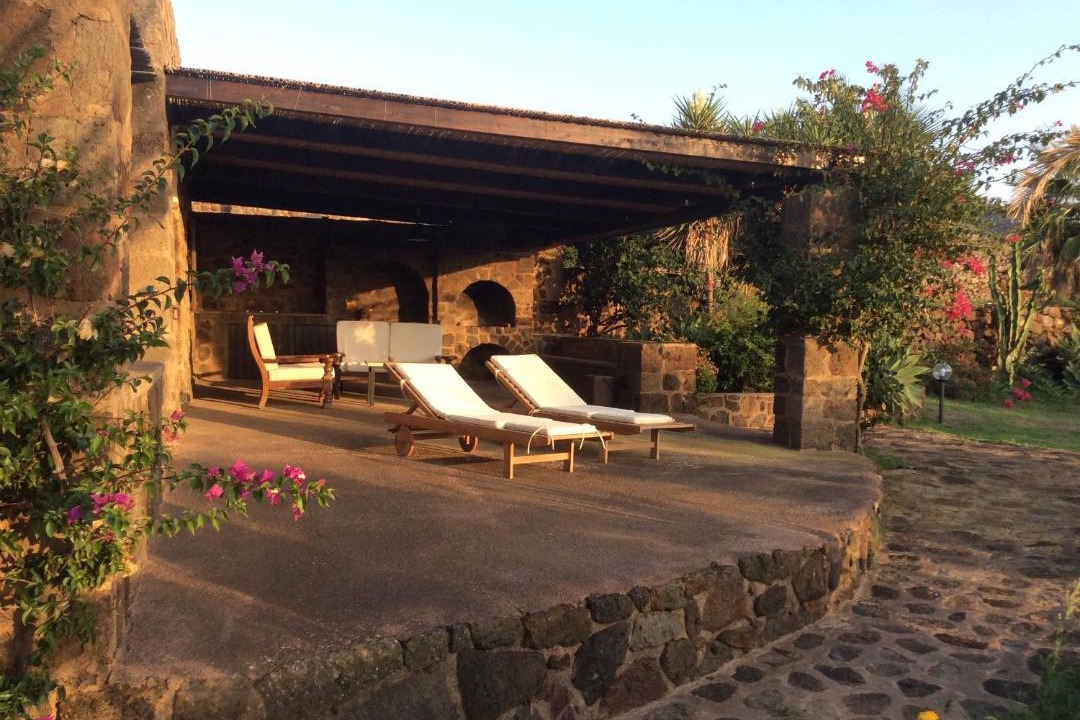 Photo of Others in Pantelleria