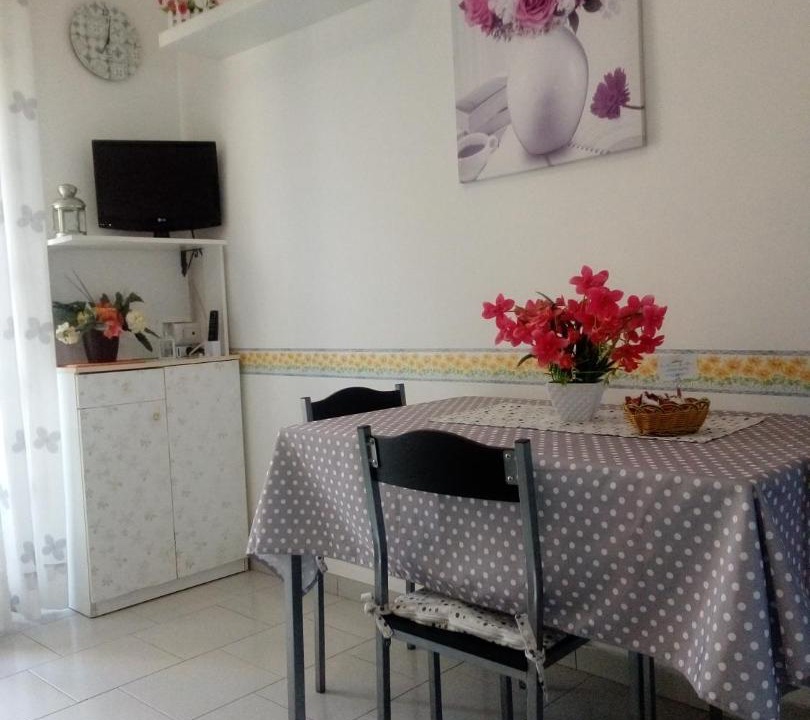 Photo of Livingroom in Torre Archirafi