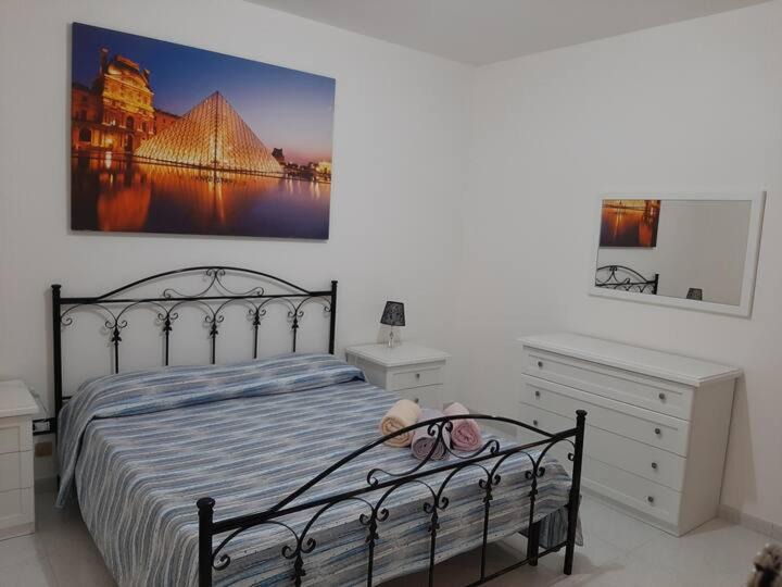 Photo of Bedroom in Pachino