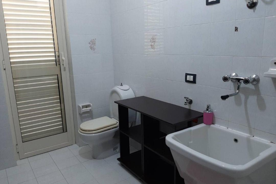 Photo of Bathroom in Pachino