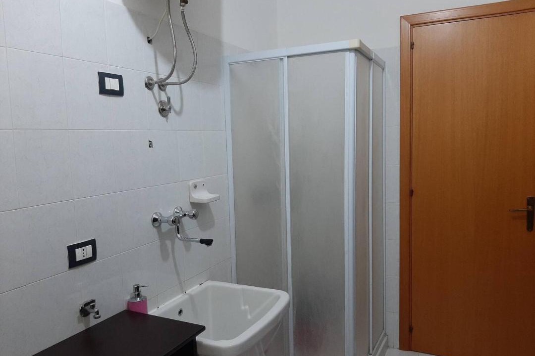 Photo of Bathroom in Pachino