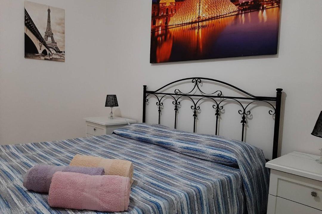 Photo of Bedroom in Pachino