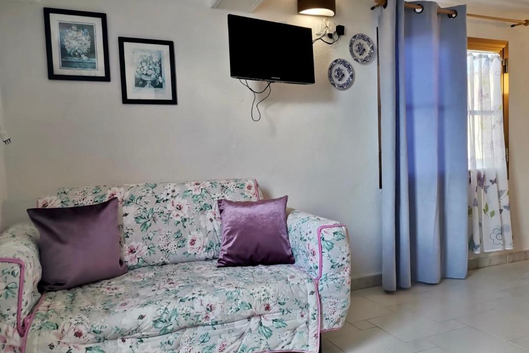 Photo of Bedroom in San Vito Lo Capo