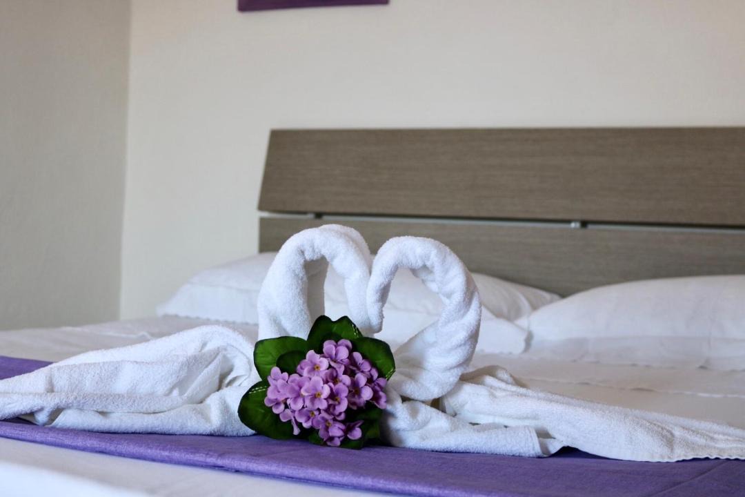 Photo of Bedroom in San Vito Lo Capo
