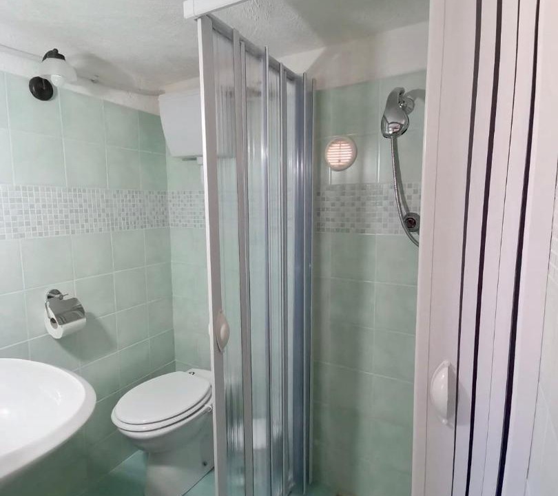 Photo of Bathroom in San Vito Lo Capo