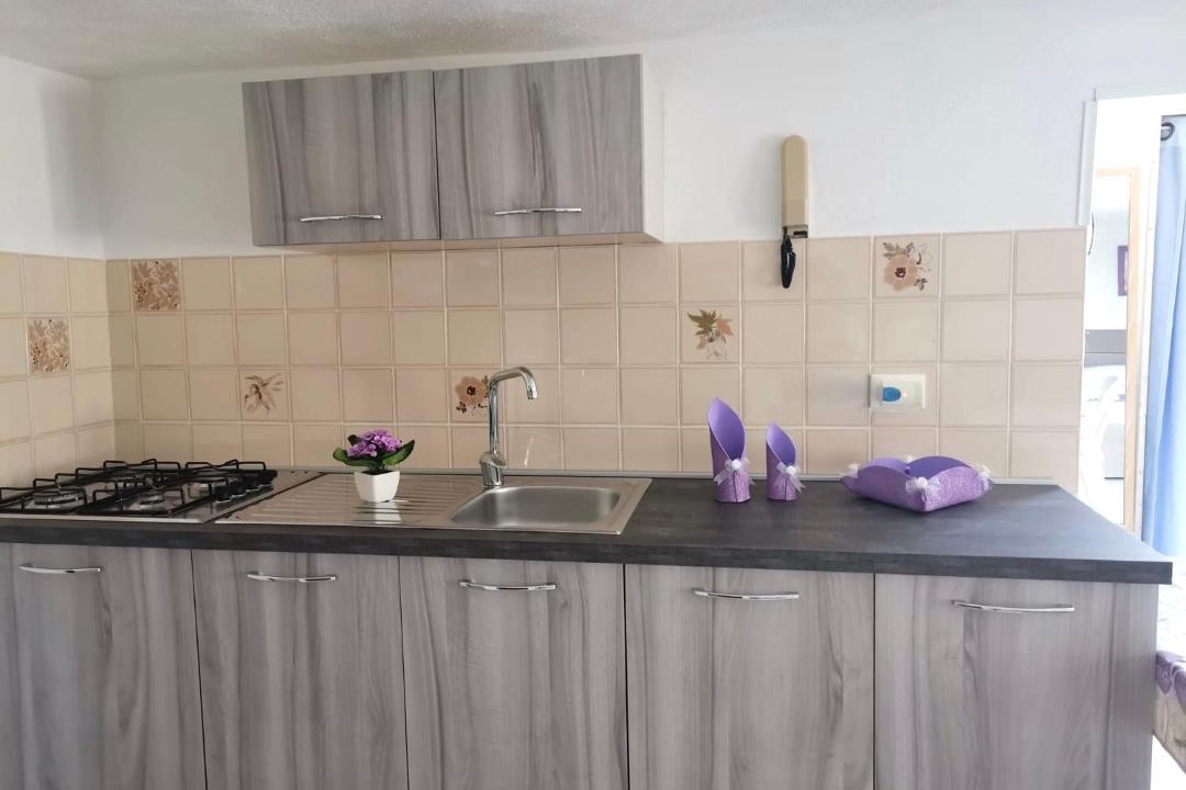Photo of Kitchen in San Vito Lo Capo