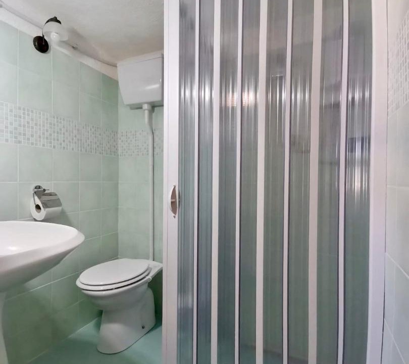 Photo of Bathroom in San Vito Lo Capo