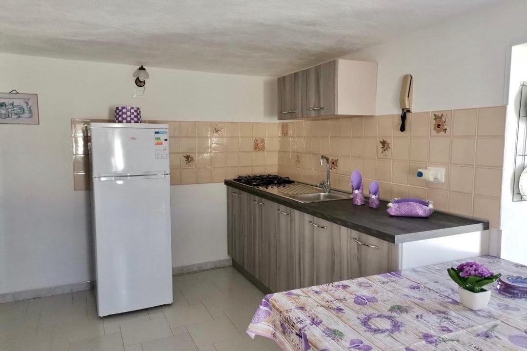 Photo of Kitchen in San Vito Lo Capo