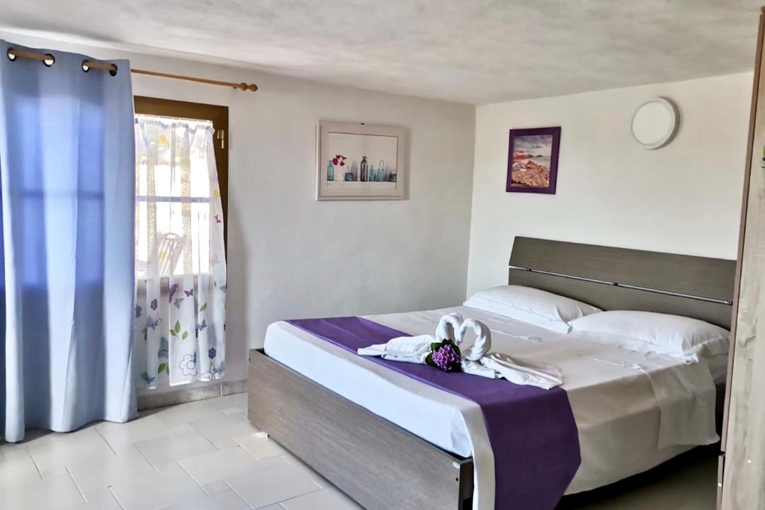 Photo of Bedroom in San Vito Lo Capo